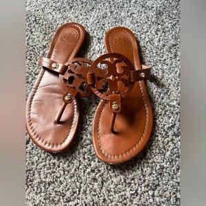 Tory Burch miller sandals